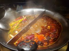 -湊湊火锅·茶憩(东城万达店)