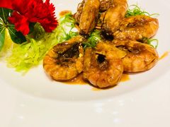 -珍记海鲜酒家(嵩山路店)