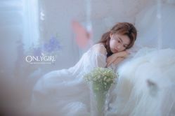 点击看大图 -onlygirl摄影美学馆高端定制(江滩店)