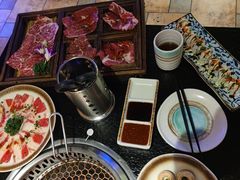 -牛焱·烧肉酒肆(五大道店)