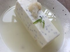 -知亘茶食