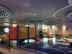 -水晶之星洗浴温泉汗蒸