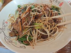 -春雪面馆(转塘店)