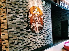 -星巴克臻选(湖滨道店)
