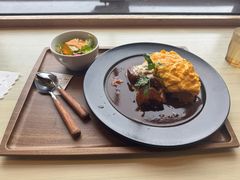 -桃源台景观餐厅