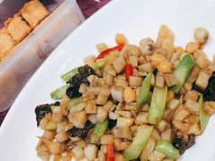 -和记小菜(大宁店)