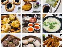 -味可道美食坊(福基路店)