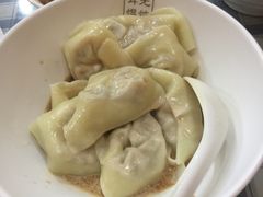 拌馄炖-潘国仙耳光馄饨(黄家阙路店)