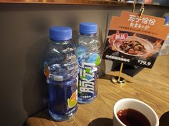 -茄子恰恰·新云南小炒(坪山益田店)