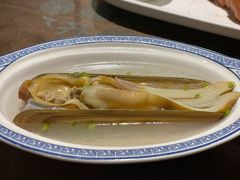 -福来齐·鲁菜海鲜·渔家菜(朝阳街分店)