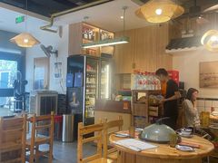 -阿鸡鱼庄·顺德鲜蒸小炒(亚运村店)