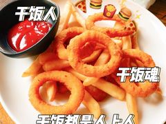 -Rural Tequila墨西哥餐厅(东川路店)