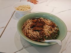 -李先生牛肉面大王(广渠门内店)