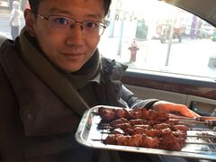 -王记西鎮电烤肉(汶上路店)