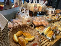 -西村叔叔的店·面包·甜品·蛋糕(清河万象汇店)