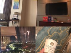 -新君悦国际酒店