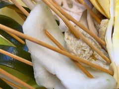 -阿串串老火锅(力盟店)