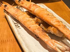 -一心创作料理屋(经开万达店)