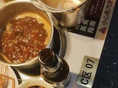 -九月海·海鲜自助(世纪东方店)