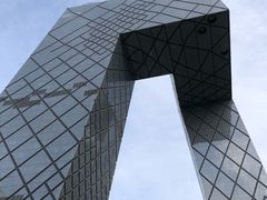 -中央广播电视总台(光华路办公区)