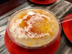 杨枝金露-玫瑰甜品(文明路店)