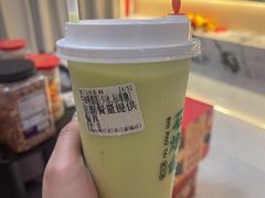-石炮台果汁冰(天河店)