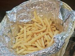 -巴犀烧烤(新崇光店)