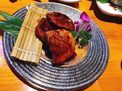 厚切酱烤牛舌-有喜屋·烧鸟·居酒屋(三钢里店)