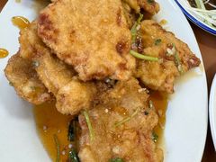 -铁东熏肉大饼铺