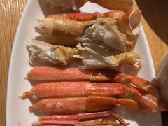 -虹料理·日料放题(悠方店)