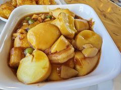八珍养生豆腐-阿那亚第二食堂 Cafeteria 2