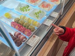 -西村叔叔的店·面包·甜品·蛋糕(崂山丽达店)