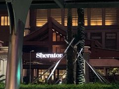 -澳门喜来登大酒店