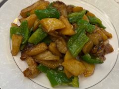 -京滨饭店·餐厅(阜外大街店)