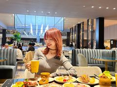 -上海虹桥宾馆味翠餐厅