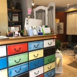 点击看大图 -Snail·美甲造型专门店