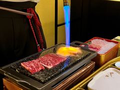 -上井料理黑金店(IFS国金中心店)