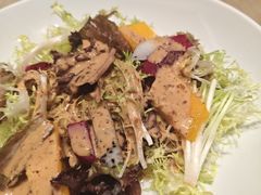 -艳阳天·非遗楚菜(武汉客厅店)