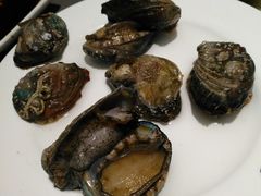 -小天鹅戴斯酒店鲸鲨百汇创作料理