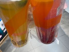 -CoCo都可(银泰店)