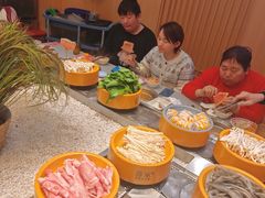-喜家自助小火锅(乐客城店)