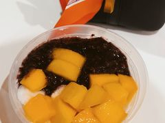 -小团圆糖水铺(襄阳南路店)