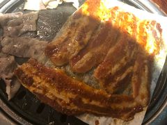 -杀猪天·韩国烤肉(总店)