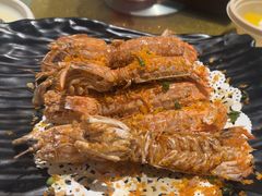 -79号渔船海鲜饭店(华强北店)