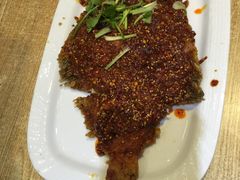 -春花民族美食(佳木斯总店)