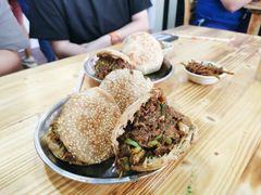 -昌顺马记小吃店(昌盛园店)
