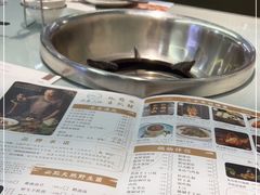 -名善山珍·野生菌汤锅(文殊院店)
