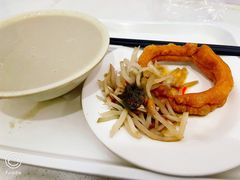 -老磁器口豆汁店(天坛店)