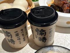-维园悦谱·海派家常菜(乌鲁木齐南路店)