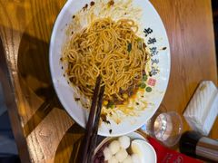 -兵哥豌豆面(壹方城店)